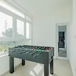 Vila Vera *