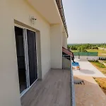 Vera Villa *