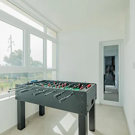 Villa Vera *