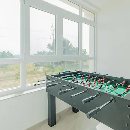 Villa Vera *