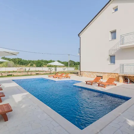 Villa Vera Benkovac