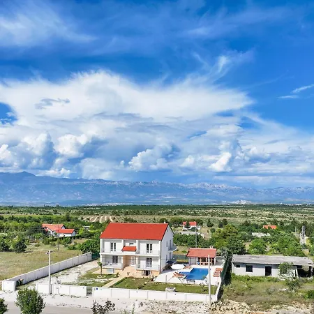 Vera ベンコヴァツ