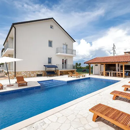 Vera Villa Benkovac