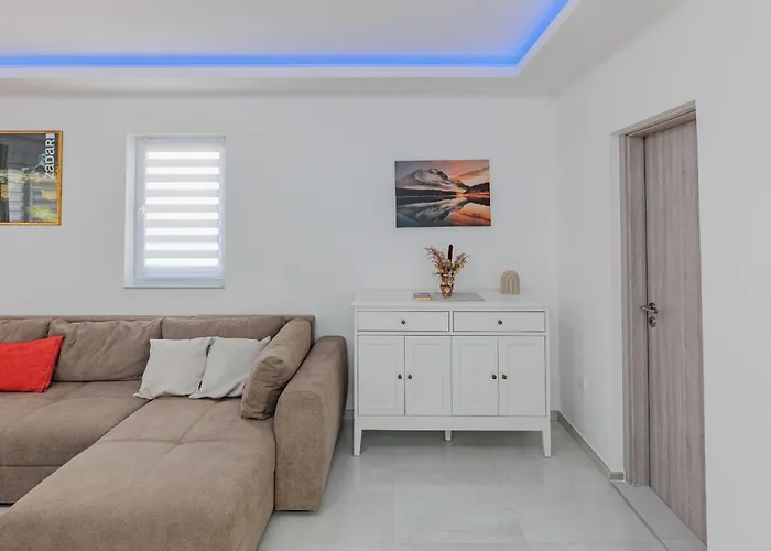 Vila Vera *