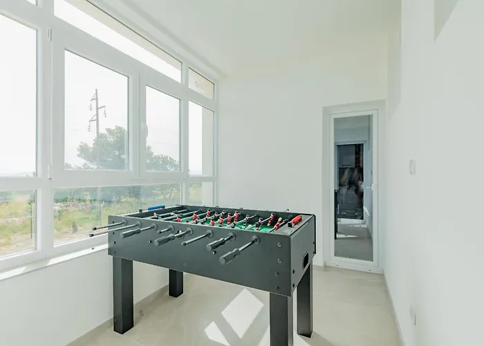 Vila Vera *
