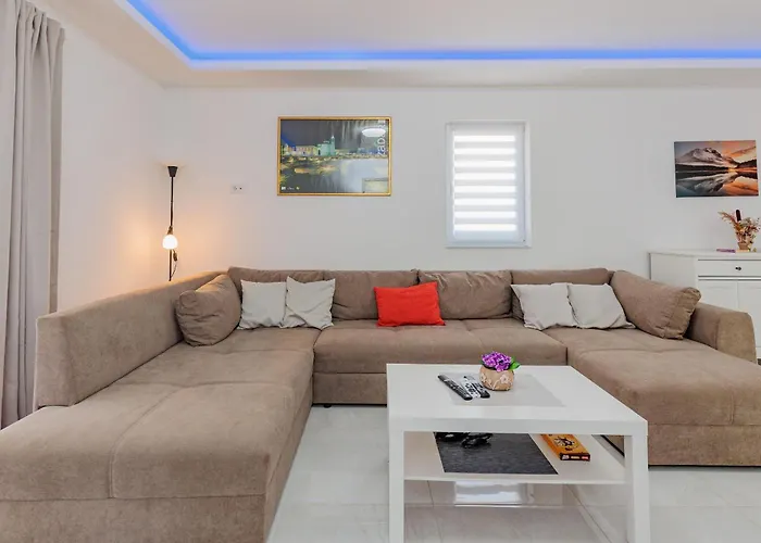 Vera Бенковац