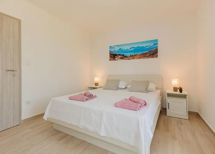 Вилла Vera Бенковац