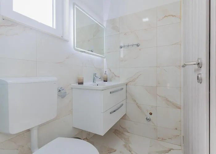 Vera Вилла Бенковац