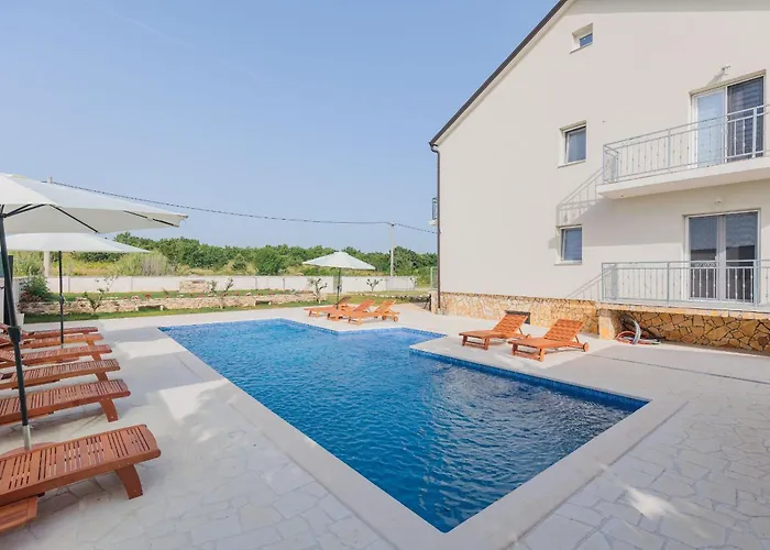 Vila Vera Benkovac