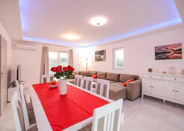 Вилла Vera Бенковац